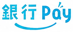 銀行Pay 銀行Pay