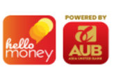 HelloMoney by AUB