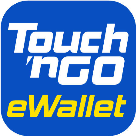 Touch 'n Go eWallet